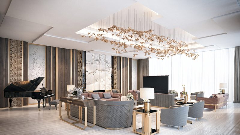 🏠 法式装修风格加盟代理：揭秘加盟条件与成功要素